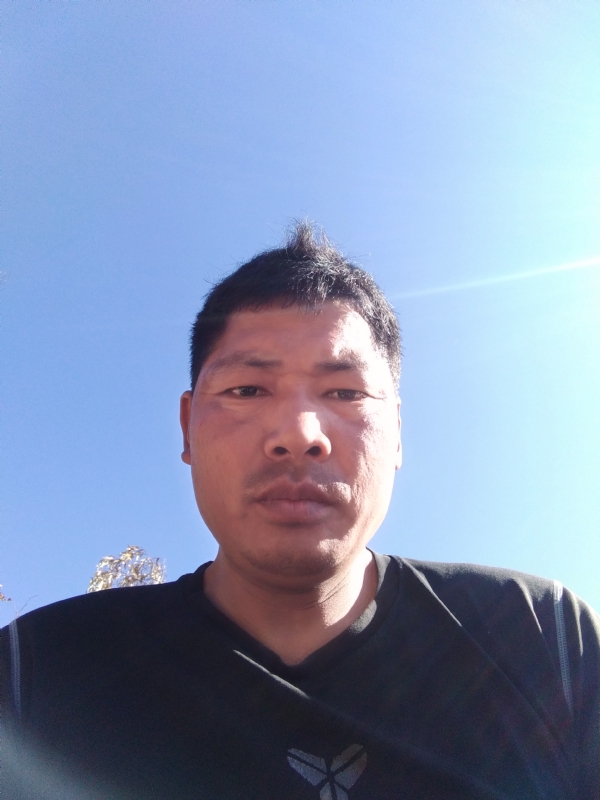 随心所欲的第一张照片--楚雄残疾人相亲网