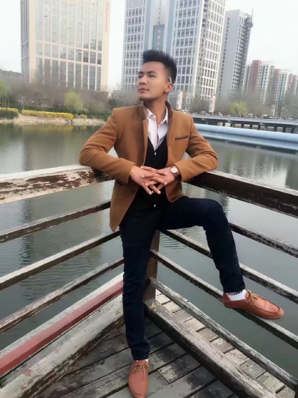 只为等你的第二张照片--楚雄残疾人相亲网