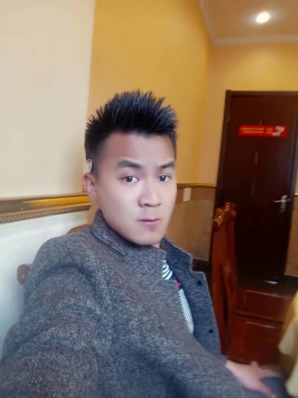 只为等你的第三张照片--楚雄残疾人相亲网