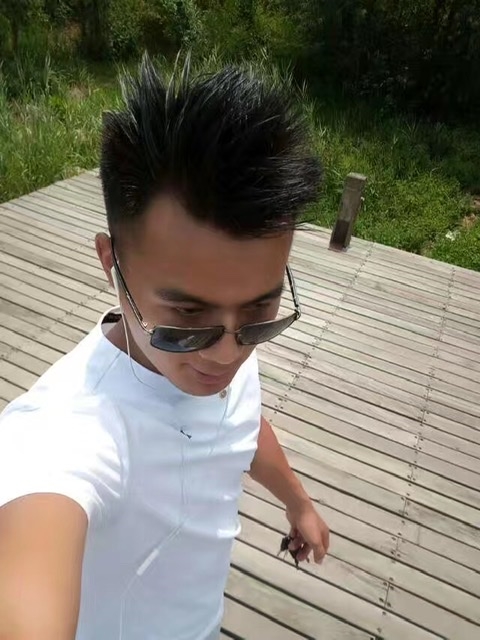 只为等你的第四张照片--楚雄残疾人相亲网