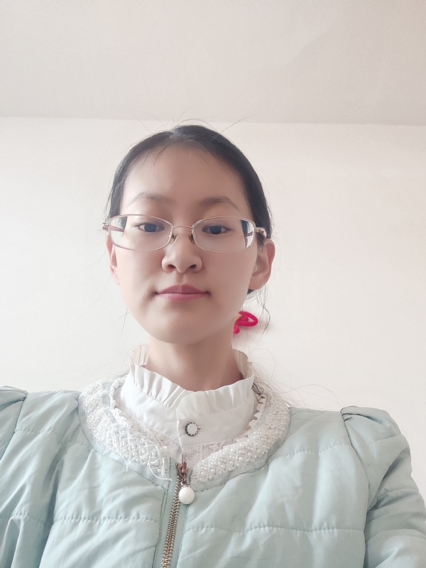 陌上雨的第一张照片--楚雄残疾人相亲网